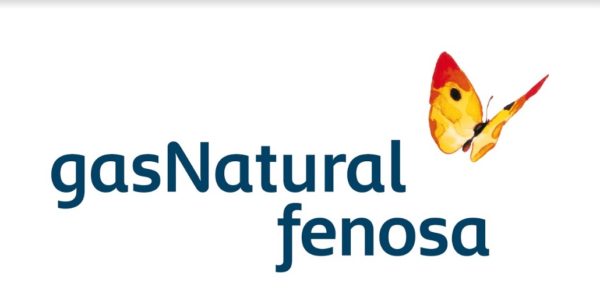 logo gas natural